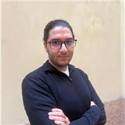 Experienced English tutor where fun meets practice